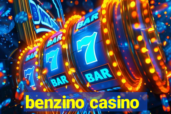 benzino casino